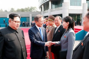 【犬】韓国、金正恩の妹に言われたとおり「北朝鮮へのビラ散布禁止法」を作ると宣言