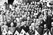 韓国人「日帝時代と独立運動の真実」