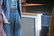 韓国人「1930年生まれの俳優クリント・イーストウッドの近況をご覧ください」
