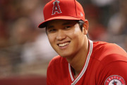 【海外の反応】大谷翔平が快投で8勝目！自らのバットで決勝タイムリー！