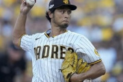 【ＷＢＣ日韓戦】韓国人「大谷を避けた韓国、『甘い』ダルビッシュなら韓国にも勝利の可能性も」　韓国の反応