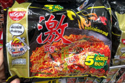 韓国人「日本・韓国、ラーメンの盗作逆転時代を見てみよう」