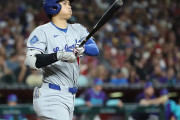 大谷翔平が母の日にアップした画像に全米騒然！←「デコピンも数に入れて！」（海外の反応）