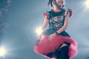 BABYMETALのSpotifyでの月間リスナーがついに100万人を超える　【海外の反応】
