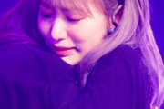 韓国人「IZONEの公演中に起きた日本人メンバーに対する嫌日テロの瞬間をご覧ください」