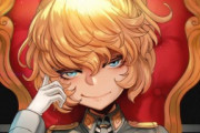 【幼女戦記】外国人「ターニャ・デグレチャフについて思うこと」