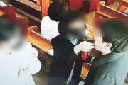 韓国ソウルの教会で新型コロナ集団感染がまた発生して海外びっくり仰天！！（海外の反応）