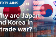 米大手メディアが、日韓関係について報道。海外「貿易戦争ってメディアが勝手に言ってるだけじゃない？」