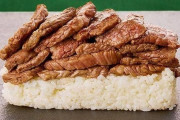 韓国人「韓国人が感動した日本の牛肉食堂がこちら」→「これは良いアイディアだ」　韓国の反応