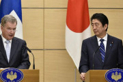 【海外の反応】フィンランド人「なぜ日本人はフィンランドが大大大好きなの？」