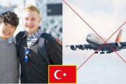 【悲報】韓国人「兄弟国家トルコも韓国を損切り！」トルコが韓国への自国旅客機の運航を全て中止すると明らかに　韓国の反応