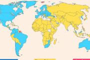 【海外の反応】あなたの国は罪の文化ですか？恥の文化ですか？それとも恐れの文化ですか？