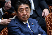 韓国紙「菅、就任2カ月も経たないうちに対立説が広がる ... 安倍発言無視」
