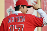 海外「大谷翔平、野球界に歴史を作る」数字から証明された大谷の偉大さ！