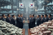 韓国人「通貨スワップが締結されれば本当に為替は安定するのか？」→「通貨スワップは万能薬ではない」