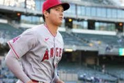 投手大谷翔平の天敵に全米驚愕！←「ついに弱点発見！」（海外の反応）