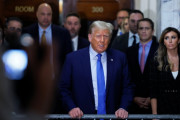 「民主主義への脅威だ！」米左翼州がトランプ氏の選挙参加を妨害…多くの批判が殺到[海外の反応]