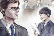 海外「日本で強盗したオーストラリア人の苦しすぎる言い訳wwwwwwwwwww」