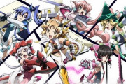 海外「日本のアニメで設定やあらすじはつまらなそうだったのにいざ見てみたら面白かった作品は何？」予想外のアニメに対する海外の反応