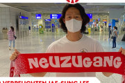 マインツ移籍の韓国代表イ・ジェソンが日本選手のヨーロッパ進出を高く評価…「後輩も挑戦を」