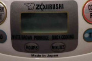 海外「この炊飯器を$10で手に入れた！ 昨夜初めて使ったけど、もうコンロで炊くのには戻れない！」→「象印で、しかも日本製。すばらしい買い物をしたね」「最高の炊飯器ブランド」