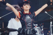 BABYMETALがあまり表に出ないのは女の子たちが大学に通ってるから　【海外の反応】