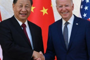 韓国人「中国とアメリカ、どちらの方が経済大国だろうか？」