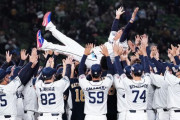【海外の反応】松坂大輔の引退に思い出を寄せる米国人ファン「ジャイロボールをもう一度…」