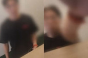 韓国キンパ店で客が店員を暴行、「投資家だ」と威圧した男に現地では“キンパ1本以下”の声