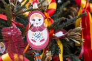 【海外】ロシアのクリスマスの秘密：1月7日の伝統や断食期間とは？