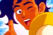 【伝説】すごいよ!!マサルさんオープニング「ロマンス」に対する海外の反応【愛に気づいて下さい】