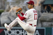 【海外の反応】大谷翔平が球宴での登板とHR競争回避へ【MLB】