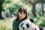 中国人「日本の公園。人生の時間はこういうところで無駄に使うべき」　中国人「絵みたい」「なんで中国の公園の芝生は立ち入り禁止？」