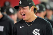 【海外の反応】村上宗隆、Wソックスファン待望の実践復帰へ「マイナーで彼を見られるのか？」