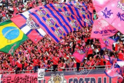 韓国人「Kリーグ vs Jリーグ、観衆の規模を比べてみよう」