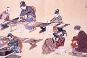 韓国人『江戸時代は男尊女卑だったはずなのに、なぜ女性が読み書き教えてたんですか？』→『これはちょっと意外』