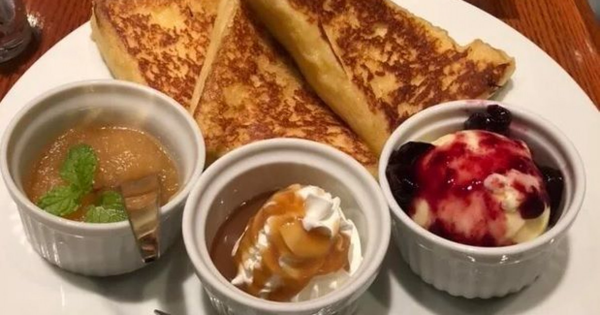 日本人はどうしてこんな朝食を食べるのに太らないの？（海外の反応） | 海外の反応アンテナ