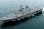 韓国人「韓国に航空母艦が必要な理由が理由がこちら‥」→「日本の海上自衛隊より強く成りますね‥（ﾌﾞﾙﾌﾞﾙ」　韓国の反応