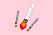 【朗報】韓国人「日本のロケット、スペースXより安いだと…？」H3打ち上げ成功