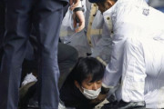（速報）日本の岸田首相の演説前に爆発音…「首相は無事退避」＝韓国の反応