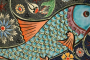 見たことない！『深堀 隆介』アメージングアート「信じられない！」「作品に命が吹き込まれます」海外の反応