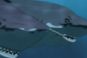 アニメ「どろろ」第１６話に対する海外の反応（感想）