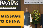海外「いい関係だ！」「インドはどこの味方？」日本の自衛隊とインド軍が近々初の戦闘機演習か
