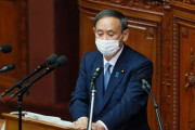 初の国会演説で菅首相「徴用問題、韓国政府に適切な対応を強く要求」＝韓国の反応