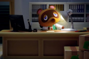 動物愛護団体PETAが『あつまれ どうぶつの森』にクレーム。たぬきちの搾取は許してやってくれ