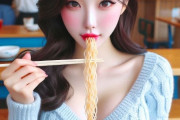 韓国人「世界で人気なのは日本製？それとも韓国製のラーメンですか？」　韓国の反応