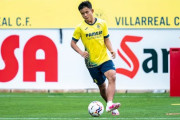久保は後半から出場　ビジャレアルがプレシーズンマッチ初戦で快勝