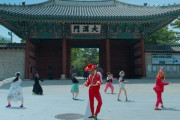 韓国紙「韓国観光公社 広報動画、再生回数9億回という大ヒットの裏側 ... 広告費100億ウォン以上を使った」韓国の反応