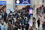 韓国人「日本旅行やめよう！熱中症で死んじゃう！」日本の熱波到来の現状に日本の旅行に警鐘を鳴らす声