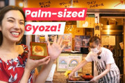 海外視聴者「おいしそう！」「こんな風に日本で過ごしたい！」ユニークなお店が続々！東京の昔ながらの商店街で食べ歩きツアー